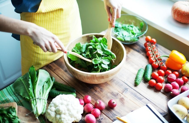 Cara Diet Sehat Alami Ini Dapat Menurunkan Berat Badanmu!