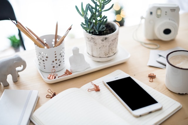 Bagaimana Kriteria Ruang Kerja Kantor Yang Ideal? Cari Tahu Disini!