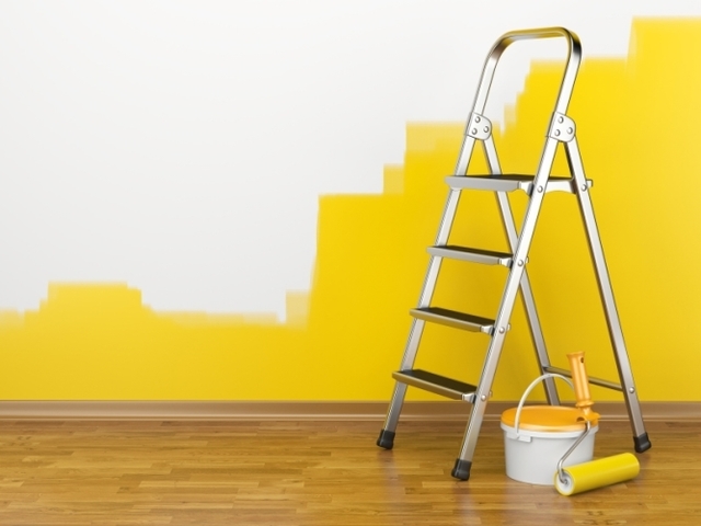 Bagaimana Kriteria Ruang Kerja Kantor Yang Ideal? Cari Tahu Disini!