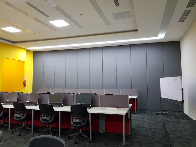 Bagaimana Kriteria Ruang Kerja Kantor Yang Ideal? Cari Tahu Disini!