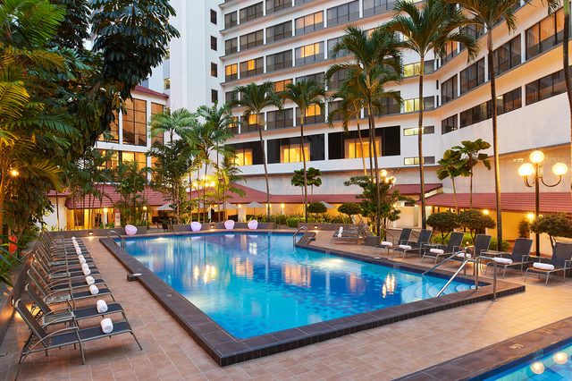 5 Tips Booking Hotel Saat Akan Liburan Bersama Anak
