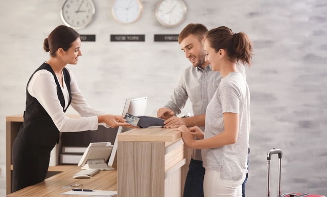 5 Tips Booking Hotel Saat Akan Liburan Bersama Anak