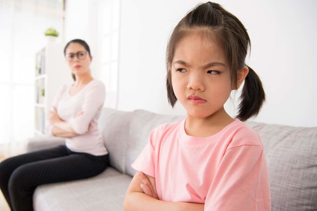 Coba Trik Berikut Untuk Menghadapi Anak Susah Makan