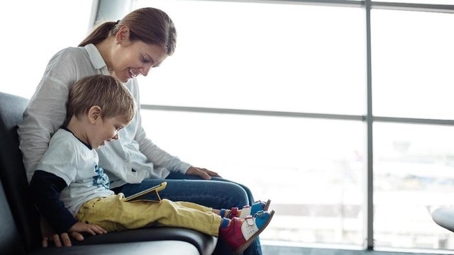Ini Dia Tips Sukses Mendidik Anak di Era Digital