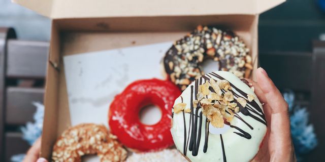 7 Tips Diet Sehat Alami Untuk Kesehatan Jantung