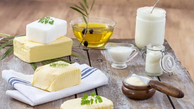 7 Tips Diet Sehat Alami Untuk Kesehatan Jantung