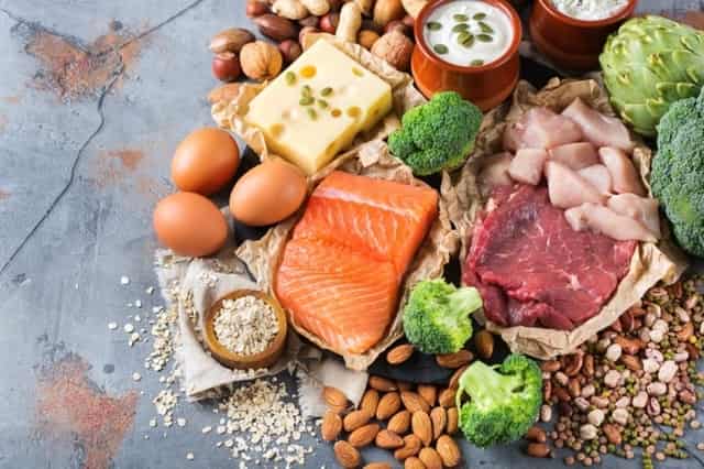 7 Tips Diet Sehat Alami Untuk Kesehatan Jantung