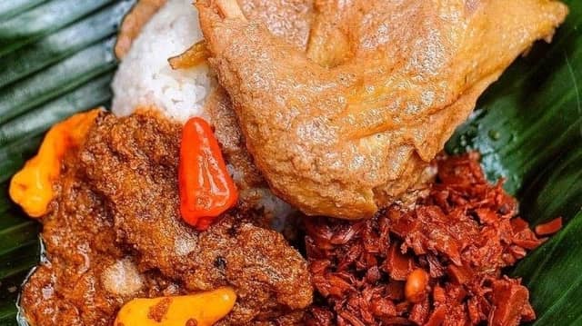 Tidak Selalu Manis, Ini 5 Jenis Gudeg Jogja yang Pedas dan Unik!