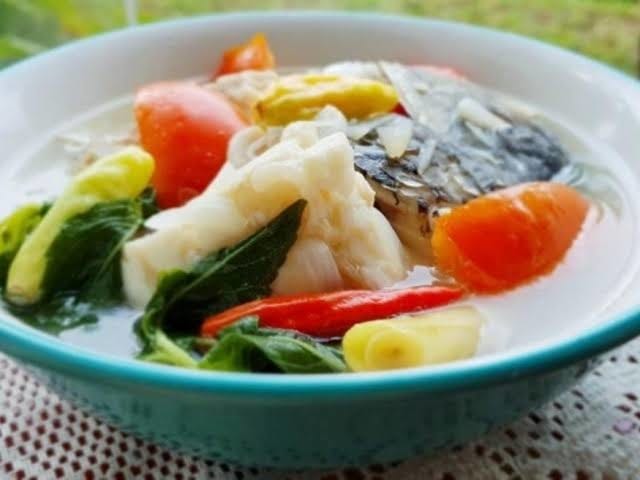 6  Resep Makanan Sehat Untuk Keluarga Yang Bisa Kamu Coba