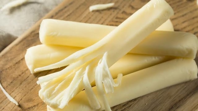 Cemilan Sehat Untuk Diet Keto yang Bisa Jaga Berat Badan