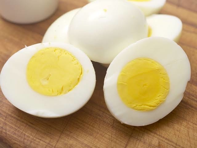 Cemilan Sehat Untuk Diet Keto yang Bisa Jaga Berat Badan