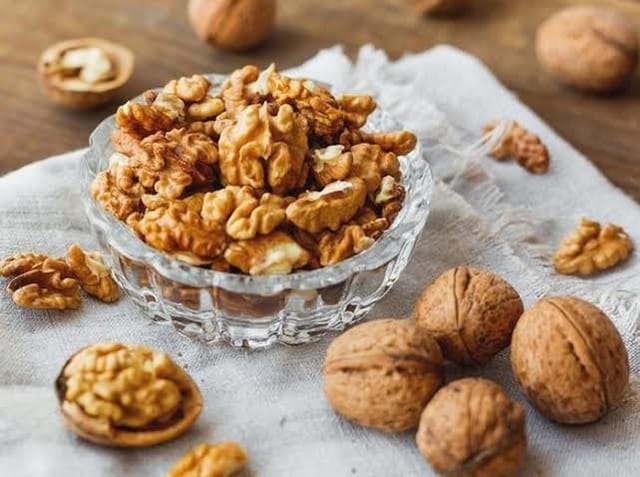 Cemilan Sehat Untuk Diet Keto yang Bisa Jaga Berat Badan
