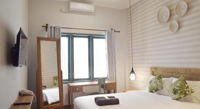 Rekomendasi 6 Penginapan dengan Desain Unik di Yogyakarta