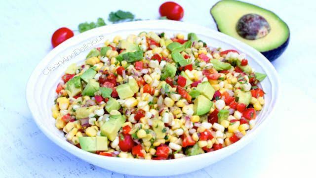 Menu Makan Siang Sehat Untuk Diet Yang Bisa Kamu Coba!