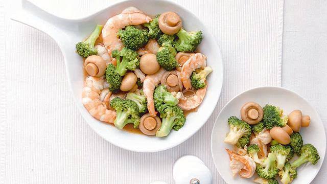 Menu Makan Siang Sehat Untuk Diet Yang Bisa Kamu Coba!