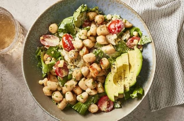 Menu Makan Siang Sehat Untuk Diet Yang Bisa Kamu Coba!
