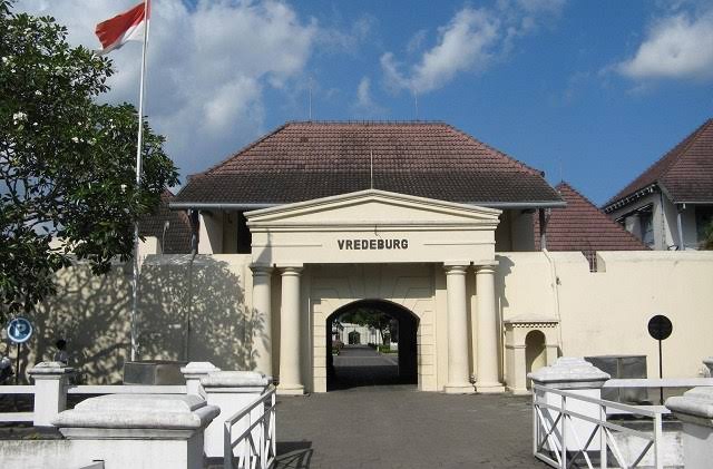 6 Wisata di Sekitar Malioboro yang Bisa Kamu Kunjungi dalam Sehari!