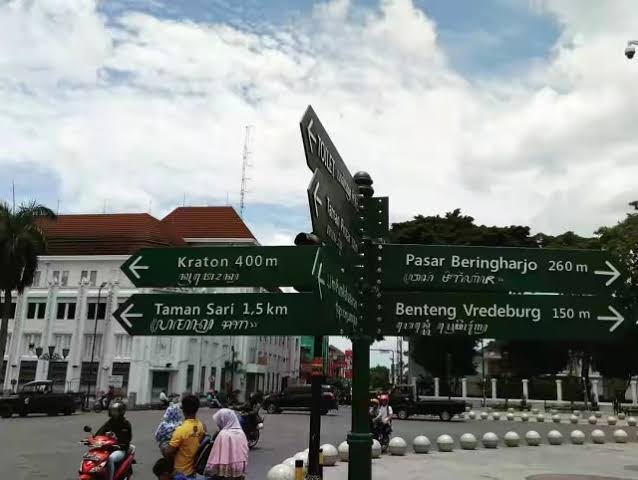 6 Wisata di Sekitar Malioboro yang Bisa Kamu Kunjungi dalam Sehari!