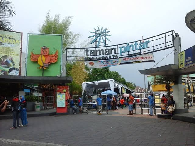 6 Wisata di Sekitar Malioboro yang Bisa Kamu Kunjungi dalam Sehari!