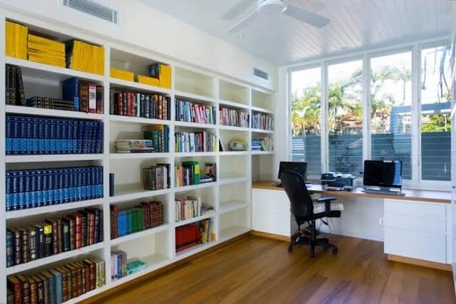 5 Item Dekorasi di Ruang Kerja Kantor yang Bikin Makin Produktif
