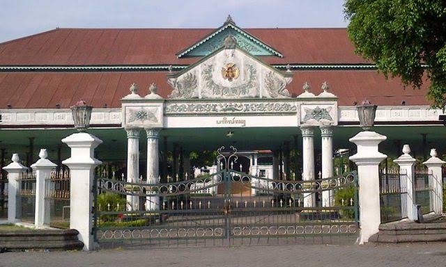 6 Wisata di Sekitar Malioboro yang Bisa Kamu Kunjungi dalam Sehari!
