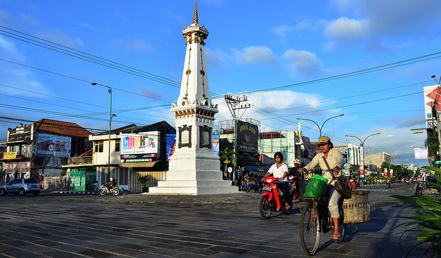6 Wisata di Sekitar Malioboro yang Bisa Kamu Kunjungi dalam Sehari!