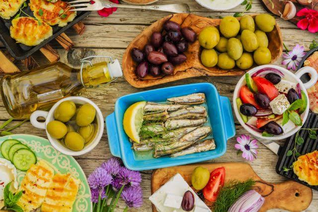 Jenis Diet Sehat Alami Ini Bisa Bikin Tubuh Lebih Sehat, Tertarik Mencoba?