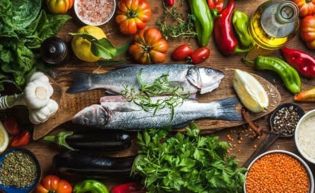 Jenis Diet Sehat Alami Ini Bisa Bikin Tubuh Lebih Sehat, Tertarik Mencoba?