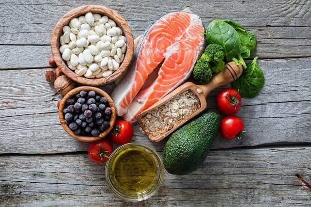 Jenis Diet Sehat Alami Ini Bisa Bikin Tubuh Lebih Sehat, Tertarik Mencoba?