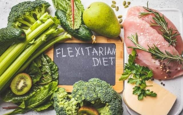 Jenis Diet Sehat Alami Ini Bisa Bikin Tubuh Lebih Sehat, Tertarik Mencoba?