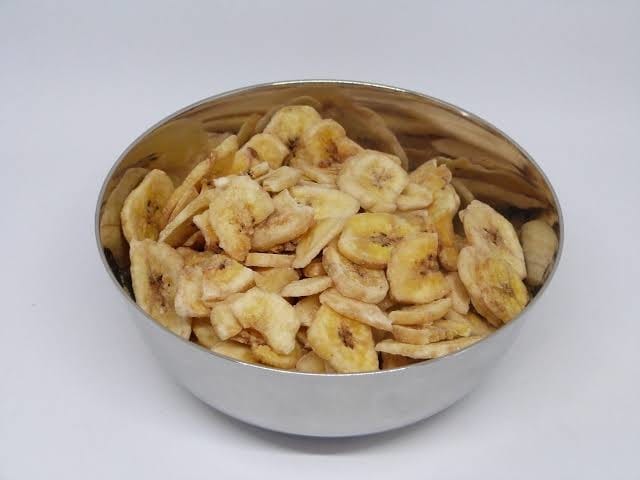 Ini Dia 5 Snack Sehat dari Sayuran dan Buah Yang Nikmat!