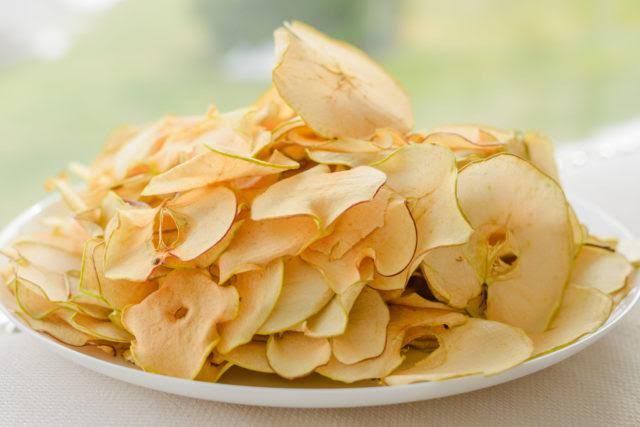 Ini Dia 5 Snack Sehat dari Sayuran dan Buah Yang Nikmat!