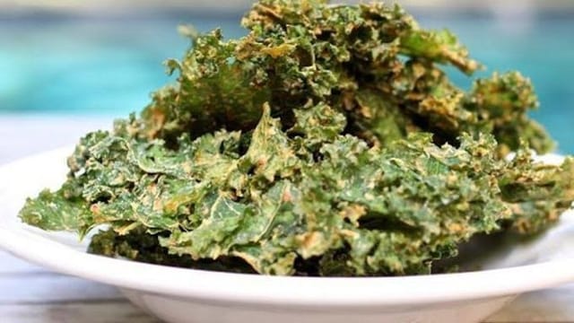 Ini Dia 5 Snack Sehat dari Sayuran dan Buah Yang Nikmat!