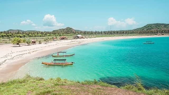 Destinasi Wisata Di Nusa Tenggara Barat yang Wajib Dikunjungi!