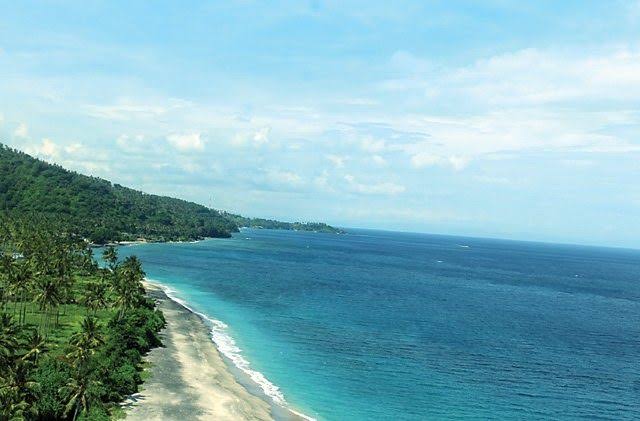 Destinasi Wisata Di Nusa Tenggara Barat yang Wajib Dikunjungi!