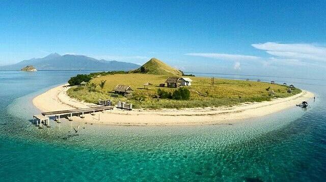 Destinasi Wisata Di Nusa Tenggara Barat yang Wajib Dikunjungi!