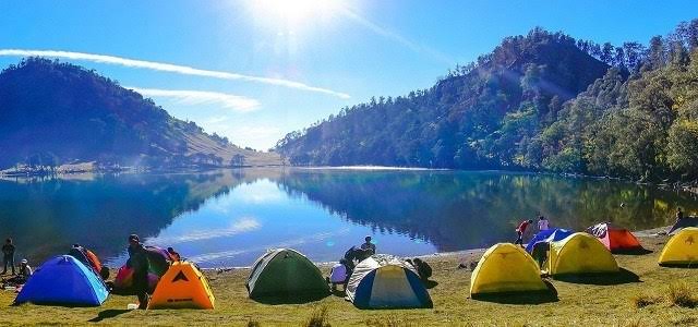 Destinasi Wisata Di Nusa Tenggara Barat yang Wajib Dikunjungi!