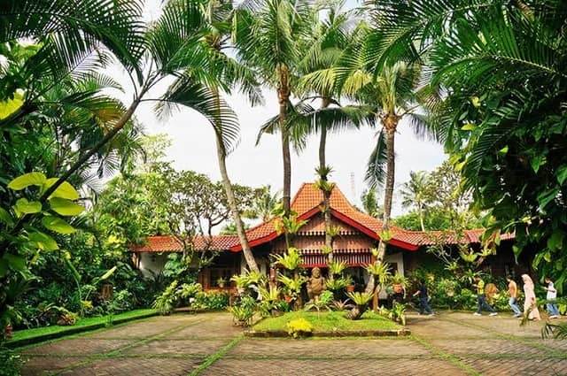 5 Museum Kekinian di Indonesia Yang Bikin Liburanmu Semakin Seru!