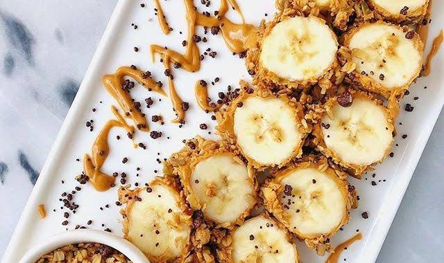Lapar di Malam Hari? Ini Snack Sehat Rekomendasi Ahli Gizi