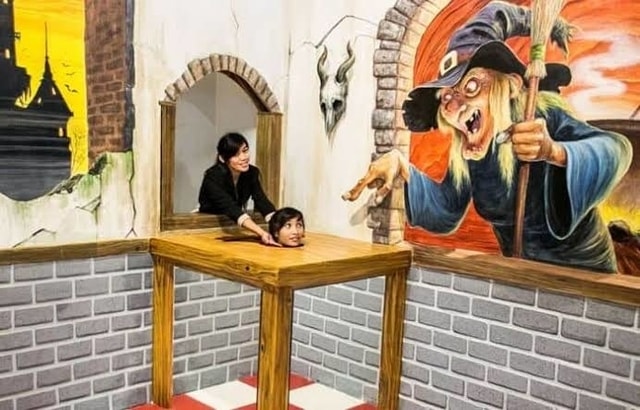 5 Museum Kekinian di Indonesia Yang Bikin Liburanmu Semakin Seru!
