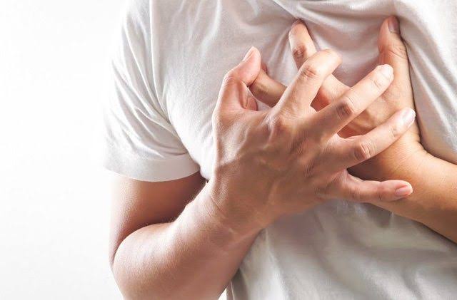 Stress Kerja Berkepanjangan Dapat Tingkatkan Risiko Penyakit Jantung Koroner