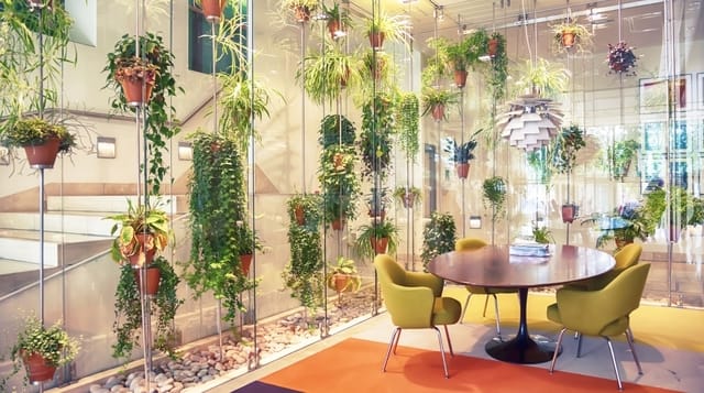 Selain Open Plan, Berikut Cara Menata Ruang Kerja Kantor
