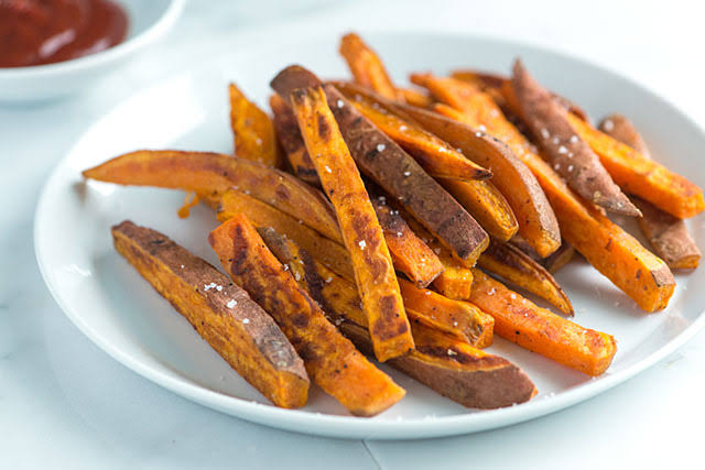 6 Snack Sehat Ini Bisa Kurangi Stres, Tak kalah Enak Dengan Makanan Manis!