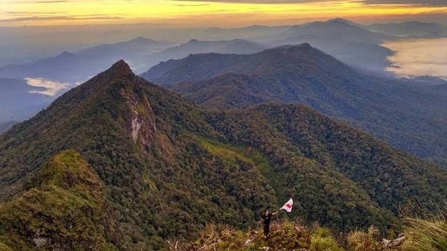 6 Wisata di Kalimantan Selatan Berstandar Internasional