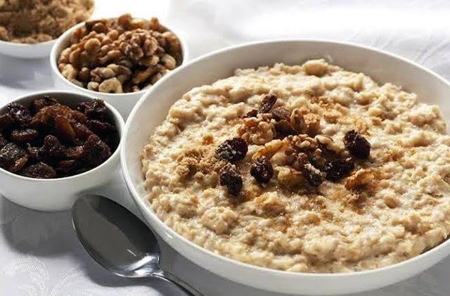 Menu Sarapan Sehat Selama Seminggu Untuk Turunkan Berat Badan