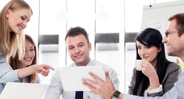 5 Langkah Ini Dapat Membantumu Menemukan Jenis Pekerjaan yang Cocok