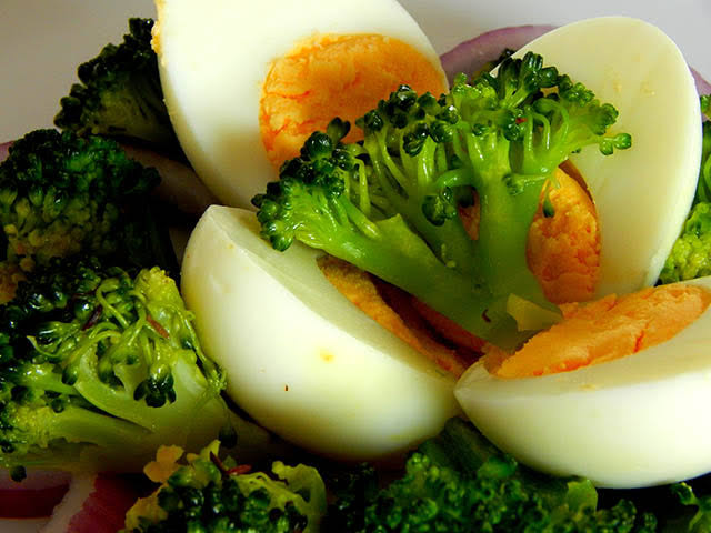 Menu Sarapan Sehat Selama Seminggu Untuk Turunkan Berat Badan