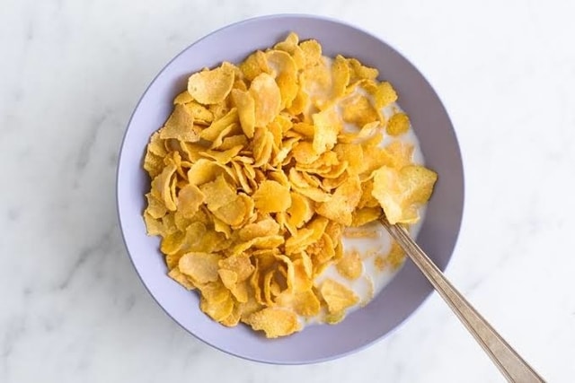 Menu Sarapan Sehat Selama Seminggu Untuk Turunkan Berat Badan