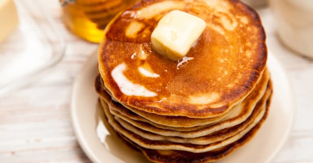 Menu Sarapan Sehat Selama Seminggu Untuk Turunkan Berat Badan