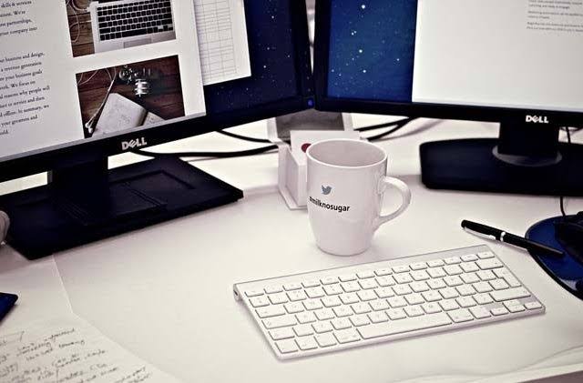 Pilihan Pekerjaan Online Terbaik Untuk Ibu Rumah Tangga, Tertarik Mencoba?